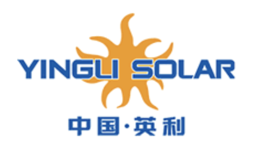 Yingli Solar logo